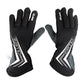 Zamp ZR-60 SFI 3.3/5 Race Gloves Black