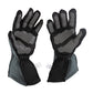 Zamp ZR-60 SFI 3.3/5 Race Gloves Black