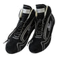 Zamp ZR-30 SFI 3.3/5 Race Shoe Black