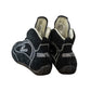 Zamp ZR-30 SFI 3.3/5 Race Shoe Black