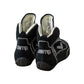 Zamp ZR-30 SFI 3.3/5 Race Shoe Black