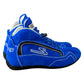 Zamp ZR-30 SFI 3.3/5 Race Shoe Blue