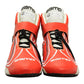 Zamp ZR-50 SFI 3.3/5  Race Shoe Red