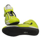 Zamp ZR-50 SFI 3.3/5  Race Shoe Neon Green