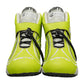 Zamp ZR-50 SFI 3.3/5  Race Shoe Neon Green