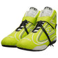 Zamp ZR-50 SFI 3.3/5  Race Shoe Neon Green