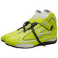 Zamp ZR-50 SFI 3.3/5  Race Shoe Neon Green