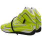 Zamp ZR-50 SFI 3.3/5  Race Shoe Neon Green
