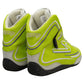 Zamp ZR-50 SFI 3.3/5  Race Shoe Neon Green