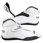 Zamp ZR-60 SFI 3.3/5 Race Shoe White