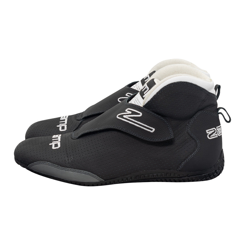 Zamp ZR-60 SFI 3.3/5 Race Shoe Black