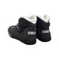 Zamp ZR-60 SFI 3.3/5 Race Shoe Black