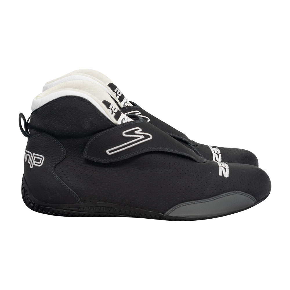 Zamp ZR-60 SFI 3.3/5 Race Shoe Black