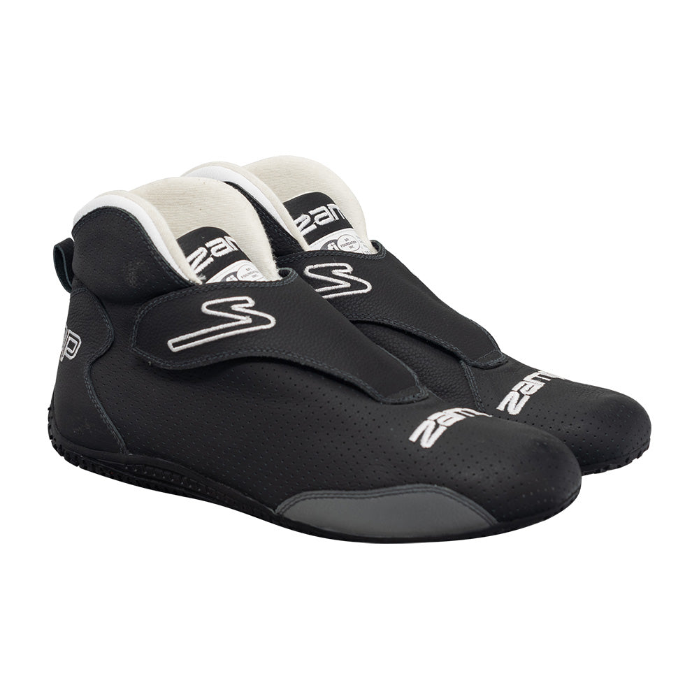 Zamp ZR-60 SFI 3.3/5 Race Shoe Black