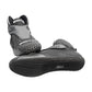 Zamp ZR-60 SFI 3.3/5 Race Shoe HC Gray