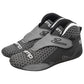 Zamp ZR-60 SFI 3.3/5 Race Shoe HC Gray