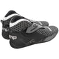 Zamp ZR-60 SFI 3.3/5 Race Shoe HC Gray