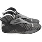 Zamp ZR-60 SFI 3.3/5 Race Shoe HC Gray