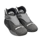 Zamp ZR-60 SFI 3.3/5 Race Shoe HC Gray