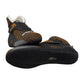 Zamp ZR-60 SFI 3.3/5 Race Shoe HC Orange