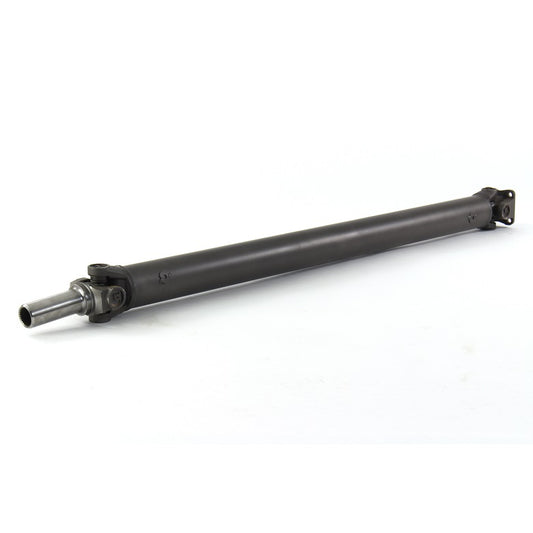 E36 TR6060 with 4-Bolt Differential 3" Chromoly 1-Piece Driveshaft