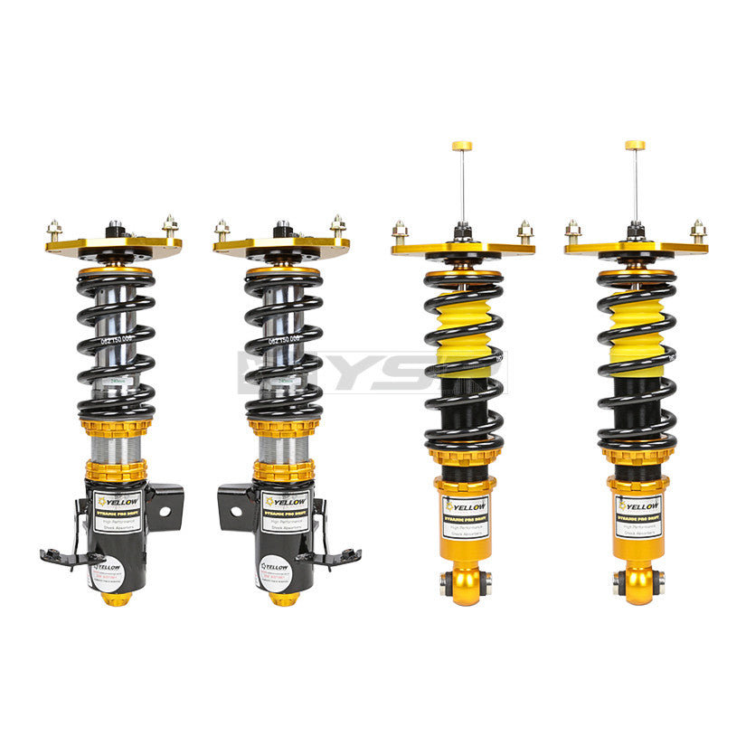 Dynamic Pro Drift Spec Coilovers - Scion FR-S 2013-2016