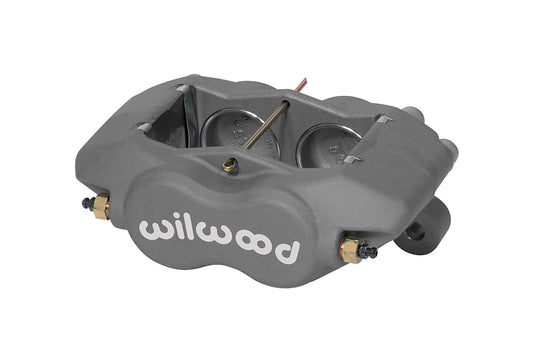 Wilwood Brake Caliper for S550 Mustang Dual caliper kit