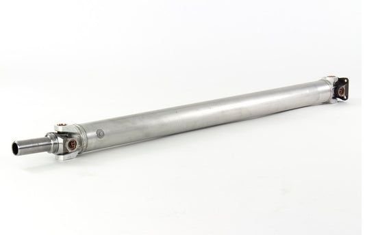 Sikky BMW E30 T56 Magnum-F Aluminum Driveshaft with Conversion Plate