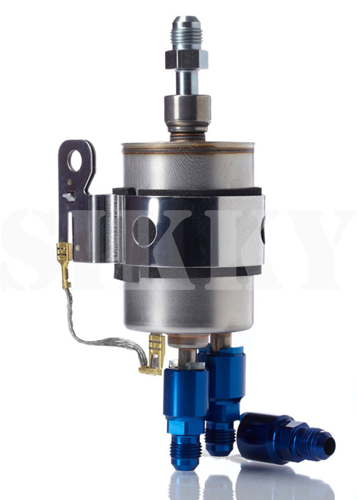 LSX Swap Fuel Filter Kit- S14